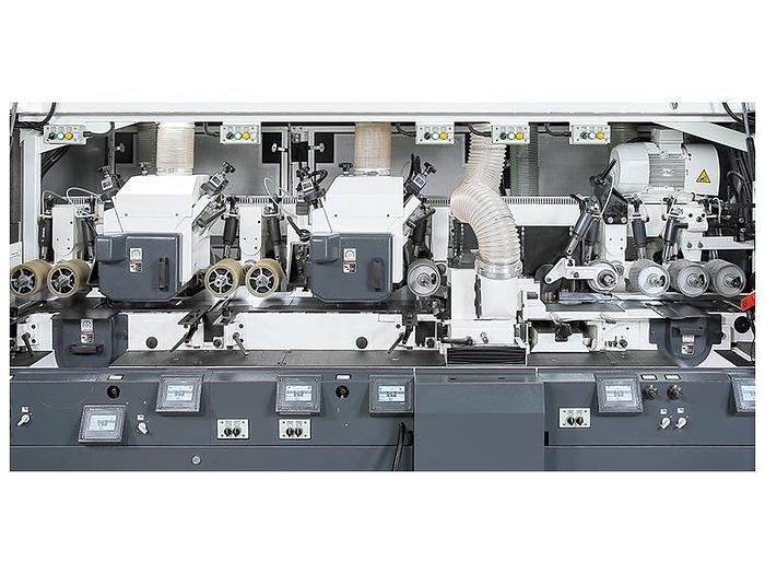 LEADERMAC | uPower-HSK Moulder SeriesLEADERMAC | uPower-HSK Moulder SeriesCookie and Privacy Settings