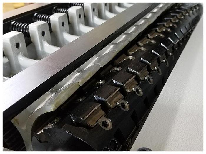 Cantek 24″ Planer P630HV (3PH)