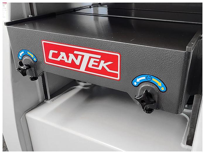 Cantek 26″ Planer CM626 (3PH)