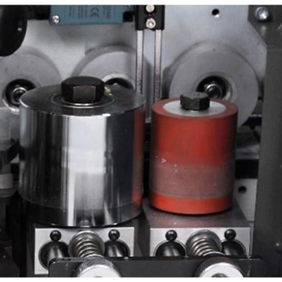 CANTEK | MX380T AUTOMATIC EDGEBANDER