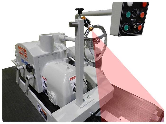 Cantek 13'' Glue Line Rip Saw SRS330 (230V/ 460V)