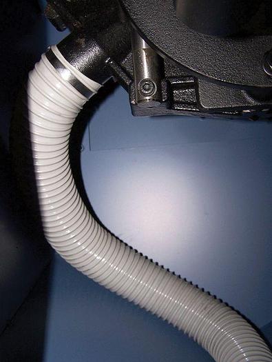 10" Table Saw - 4016.003 - 5HP, 1PH with 36" Rail