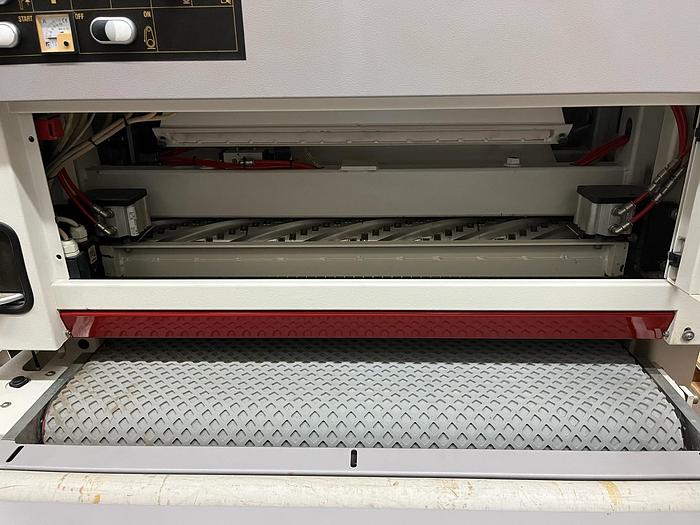 Refurbished SCMI 37'' Planer/ Sander