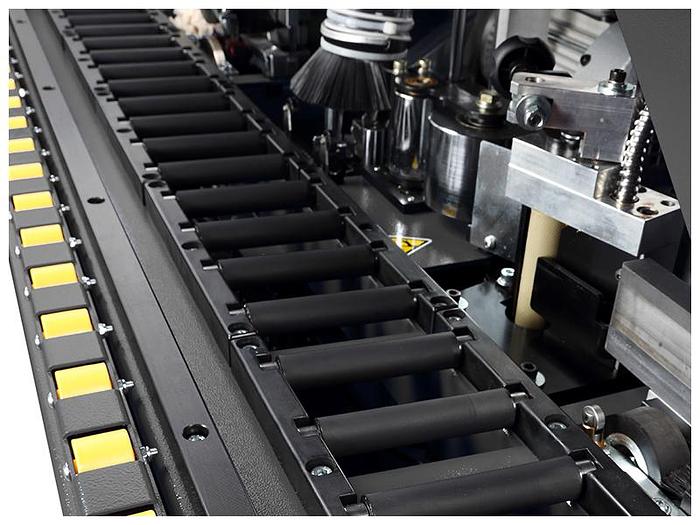 Cantek MX330 Edgebander