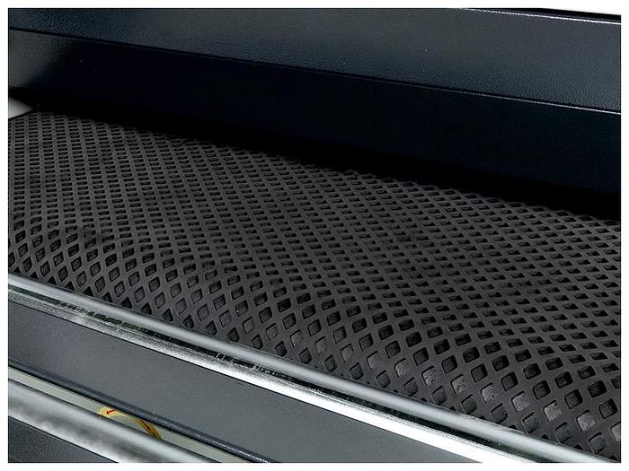 CANTEK | SR1300NDA 52″ PLANER SANDER