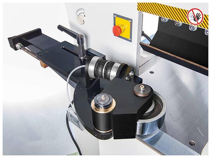 LEADERMAC | Super Thundermac Moulder SeriesLEADERMAC | Super Thundermac Moulder SeriesCookie and Privacy Settings