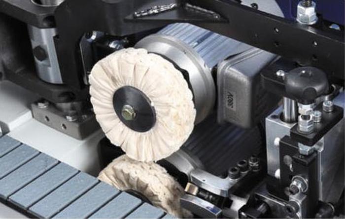 Cantek MX340M Automatic Edgebander (1PH or 3PH)