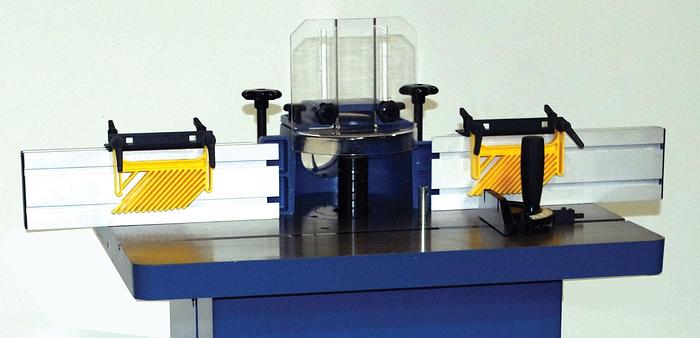 Shaper - 10047.001 - 3HP, 1PH