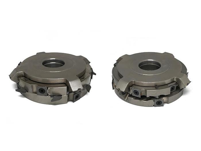 Cantek End Matcher EM12