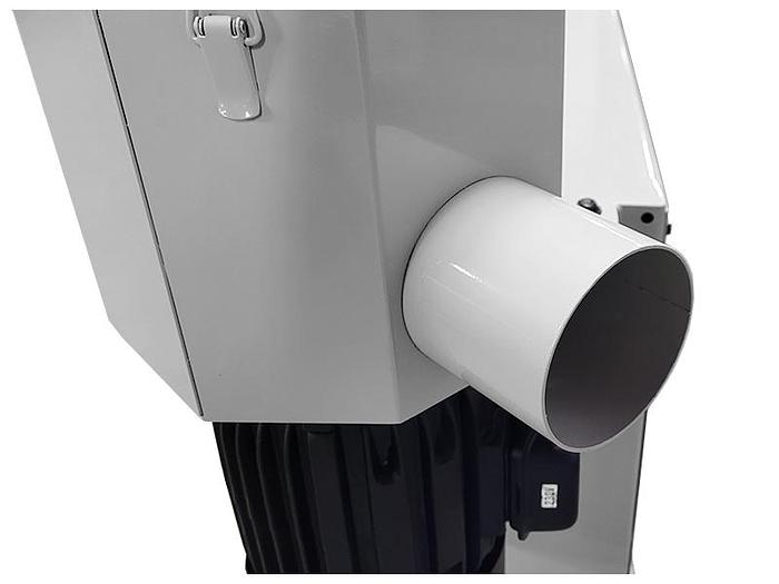 Cantek Edge Sander CT108