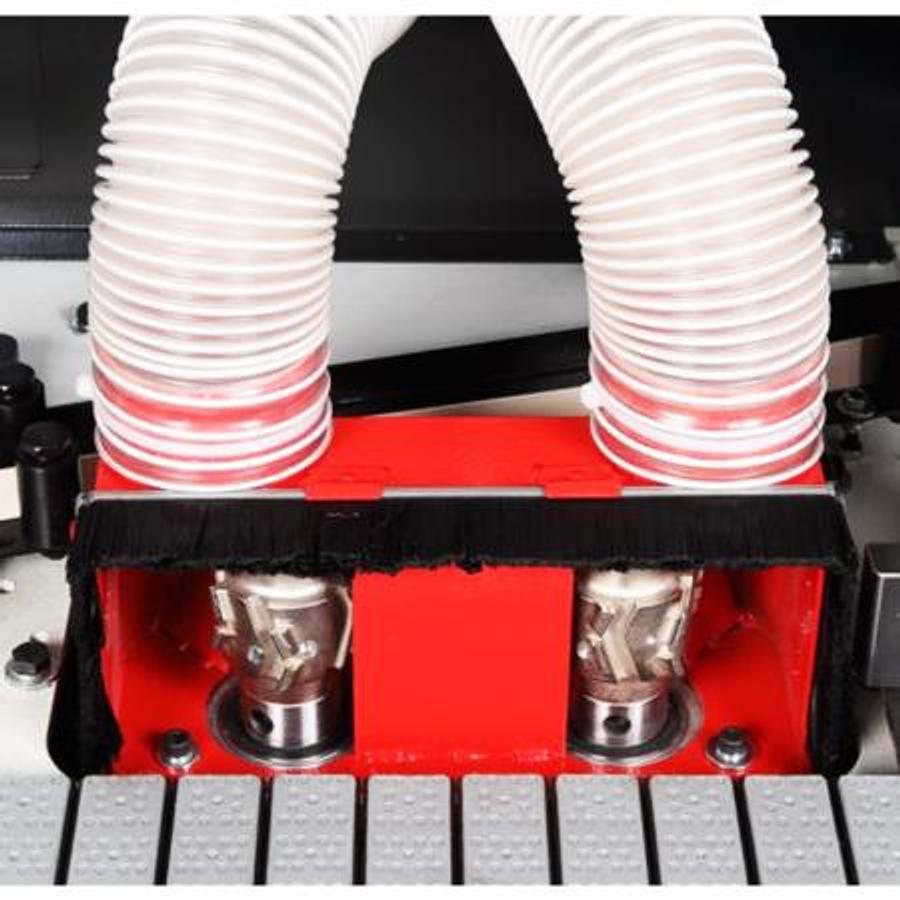 CANTEK | MX380T AUTOMATIC EDGEBANDER