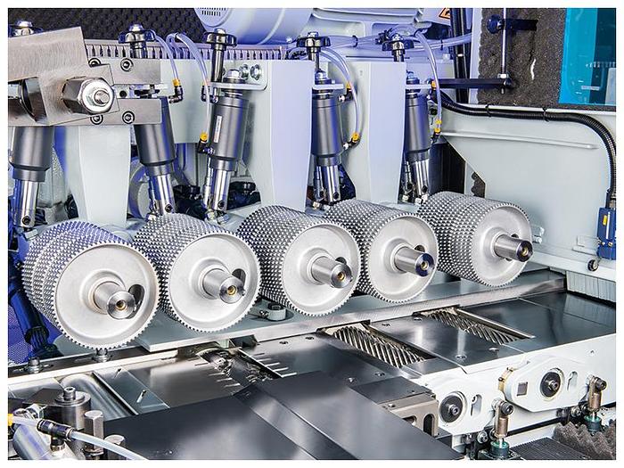 LEADERMAC | Hypermac Moulder SeriesLEADERMAC | Hypermac Moulder SeriesCookie and Privacy Settings