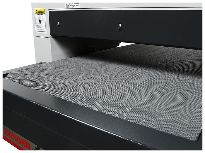 Cantek 24″ Widebelt Sander (60" Belt) S251 (1PH)