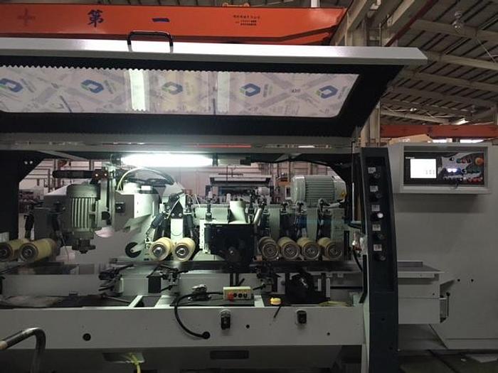 LEADERMACLMC330SK Saw Kerf Marking Machine ImagesVideoMachine InformationCookie and Privacy Settings