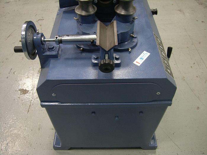 Round Rod Milling Machine - 7660