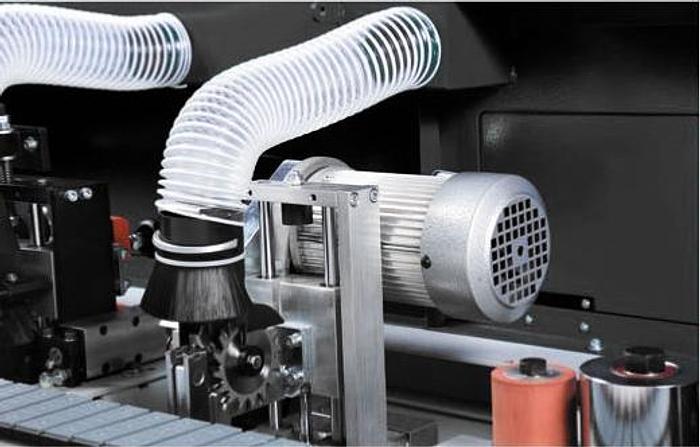 Cantek MX340M Automatic Edgebander (1PH or 3PH)