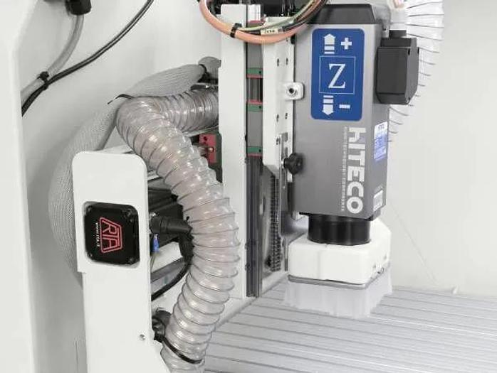 SCM Startech CN K Compact CNC Machine