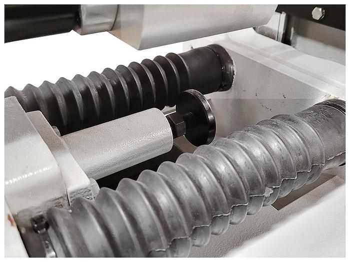 Cantek BM301 Horizontal Boring Machine