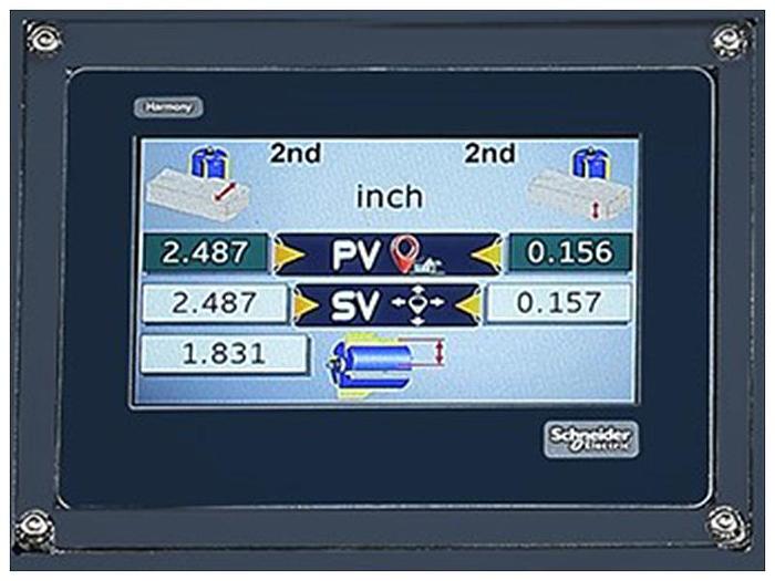 LEADERMAC | uPower-HSK Moulder SeriesLEADERMAC | uPower-HSK Moulder SeriesCookie and Privacy Settings