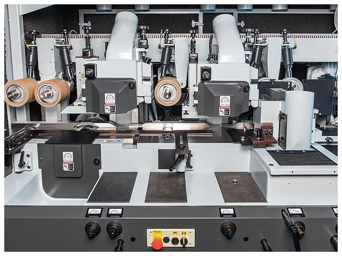 LEADERMAC | Compact Moulder SeriesLEADERMAC | Compact Moulder SeriesCookie and Privacy Settings