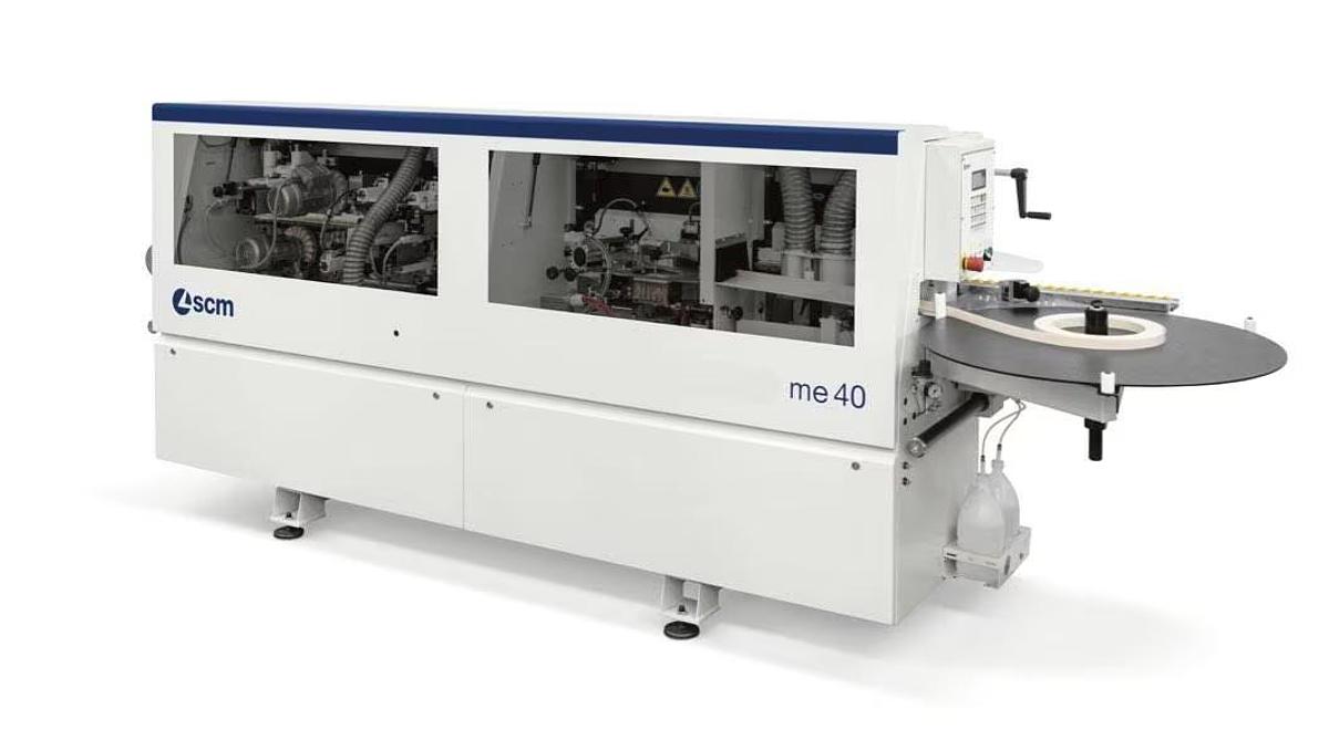 SCM me 40 etr- 1 PH