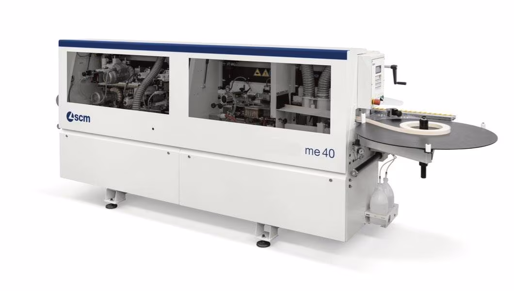 SCM me 40 etr- 1 PH