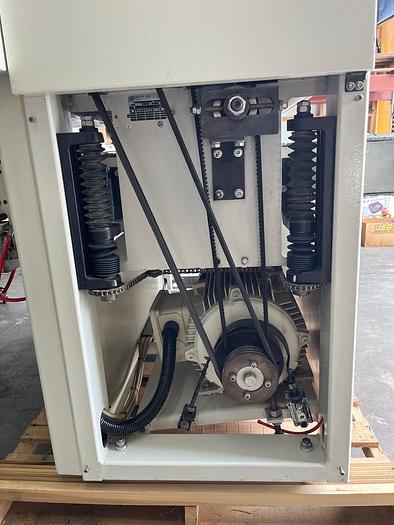 Refurbished SCMI 37'' Planer/ Sander