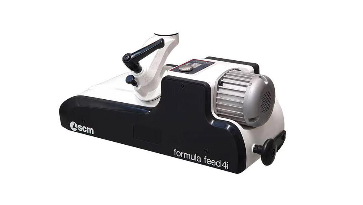 SCM formula feed 4i