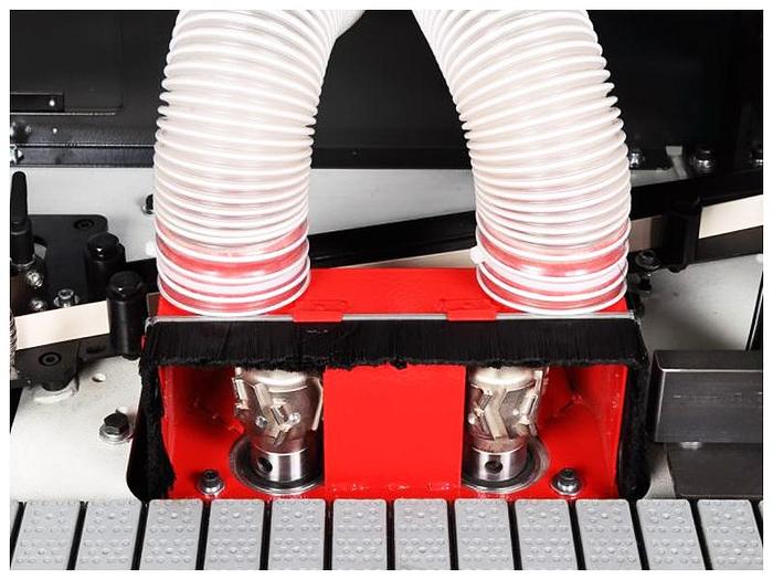 Cantek MX370PW Automatic Edgebander (3PH)