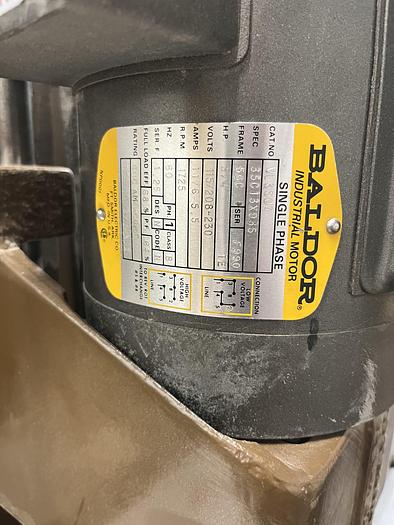 Refurbished Ritter Line Drill