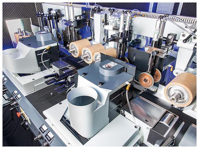 LEADERMAC | Hypermac Moulder SeriesLEADERMAC | Hypermac Moulder SeriesCookie and Privacy Settings