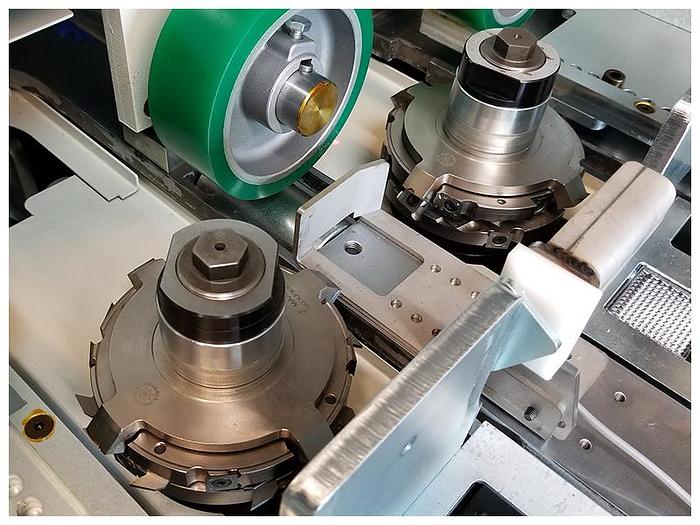 Cantek End Matcher EM12