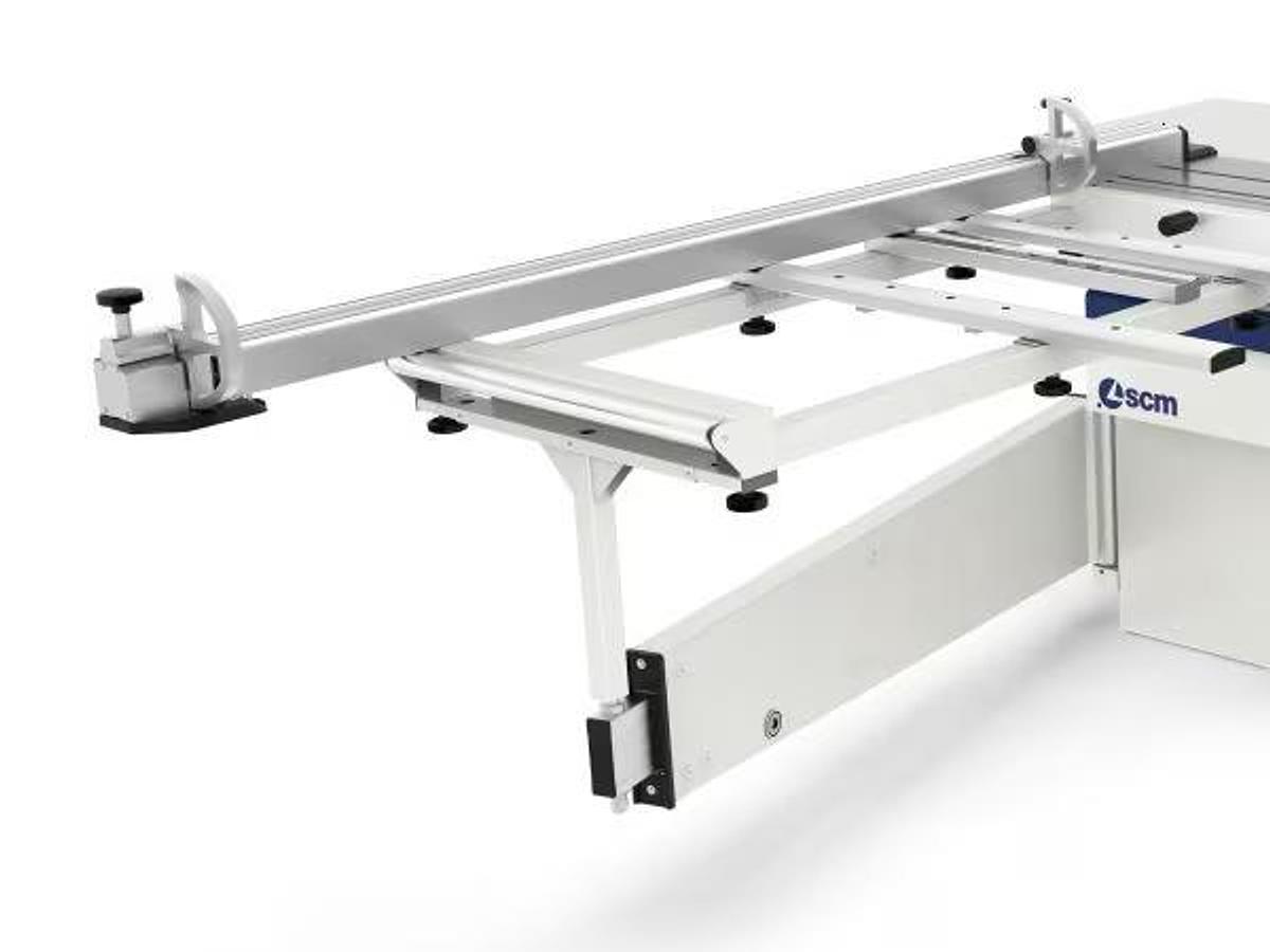 Used SCM NOVA SI 4