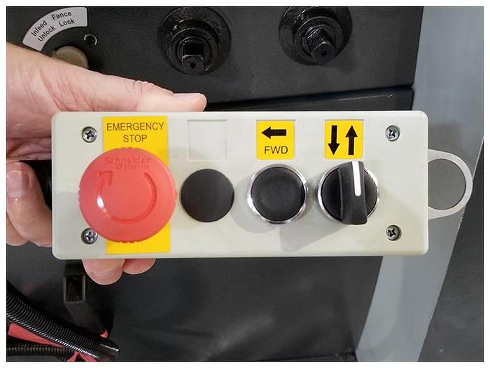 LEADERMAC | SPEEDMAC MOULDER SERIESLEADERMAC | SPEEDMAC MOULDER SERIESCookie and Privacy Settings