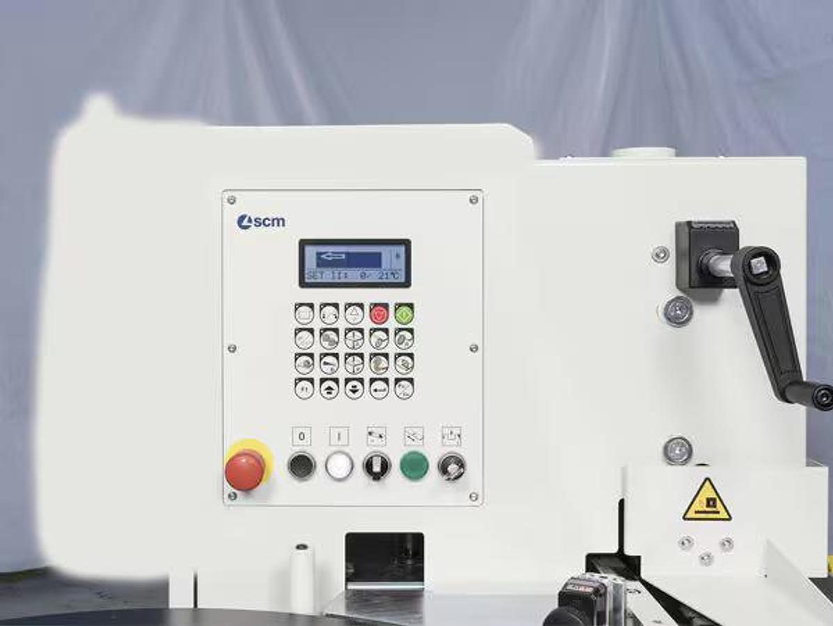 SCM me 40 etr- 1 PH