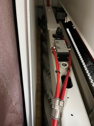 Refurbished SCMI 37'' Planer/ Sander