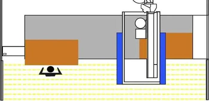 SCM Morbidelli m600/m800