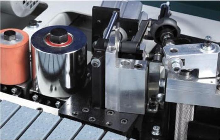 Cantek MX340M Automatic Edgebander (1PH or 3PH)