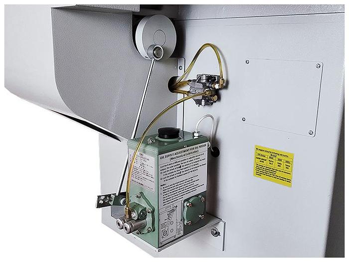 Cantek 14'' Glue Line Rip Saw C14RS