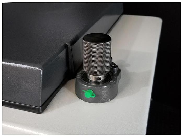 Cantek 24″ Planer P630HV (3PH)