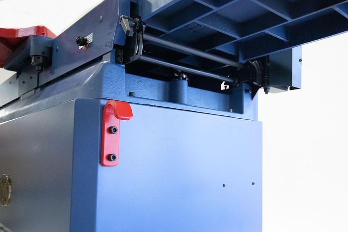 12" Parallelogram Jointer w/Oliver HCX Helical Cutterhead - 4265C - 5HP, 3PH