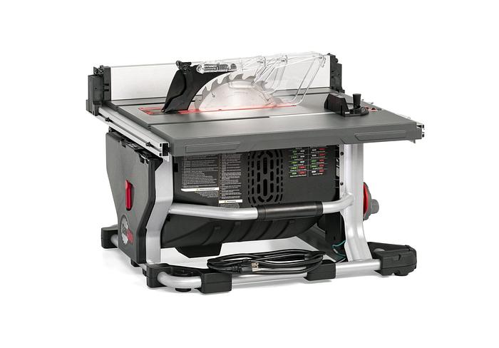 Compact Table Saw
CTS™