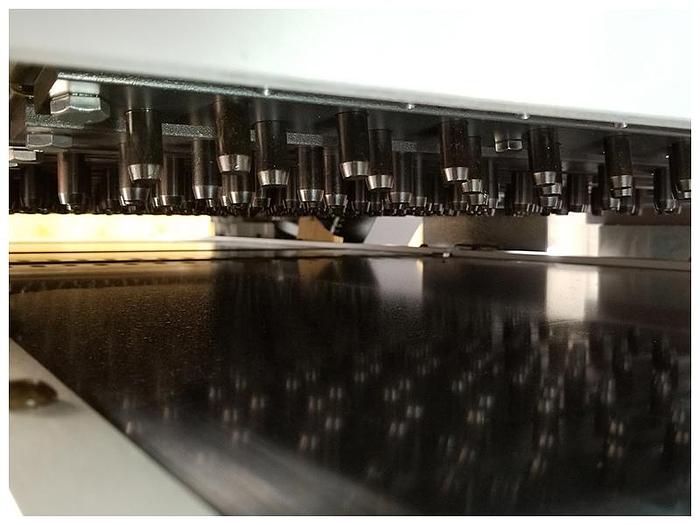 Cantek 16'' X 6.7'' Double Surface Planer GT400BRD