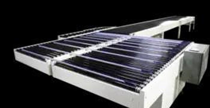 Used SCM Return Conveyor