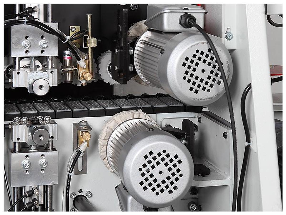 CANTEK | MX380PRO AUTOMATIC EDGEBANDER