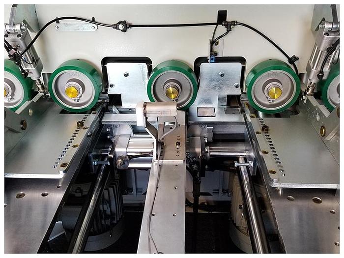 Cantek End Matcher EM12