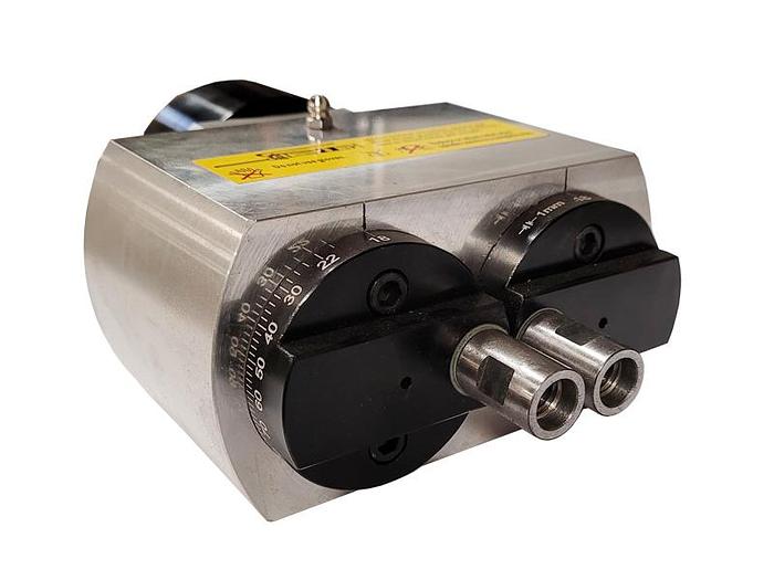 Cantek BM301 Horizontal Boring Machine