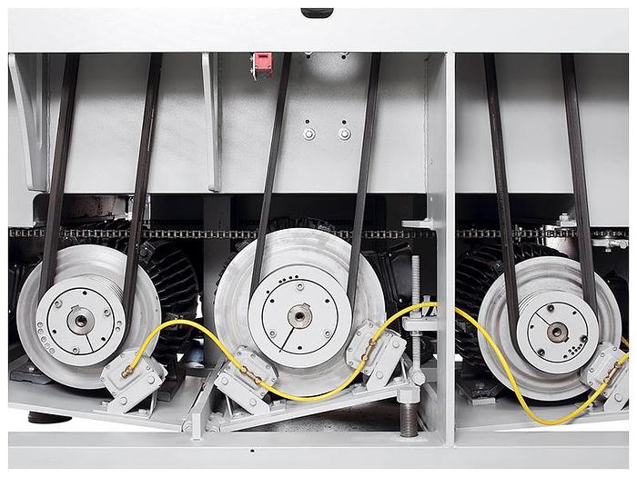 CANTEK | SR1300NDA 52″ PLANER SANDER