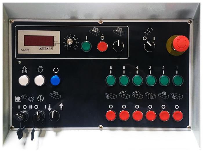 LEADERMAC | Platinum Moulder SeriesLEADERMAC | Platinum Moulder SeriesCookie and Privacy Settings