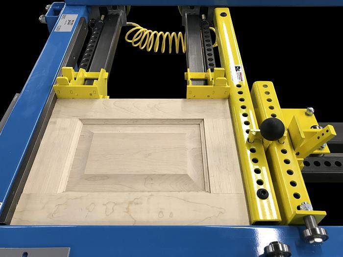 JLT- Cabinet Door Clamp #717C-DC